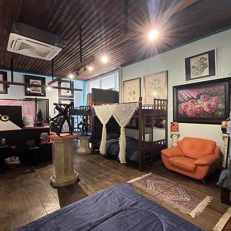 64 Sweethome Dusit Bkk Bangkok Extérieur photo