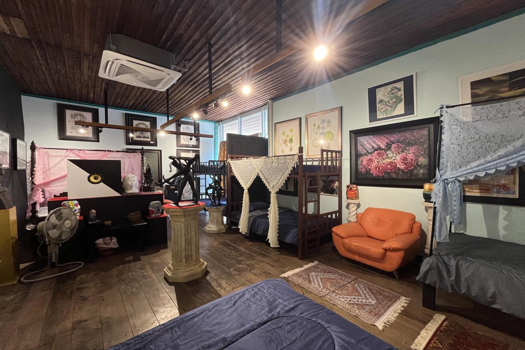 64 Sweethome Dusit Bkk Bangkok Extérieur photo