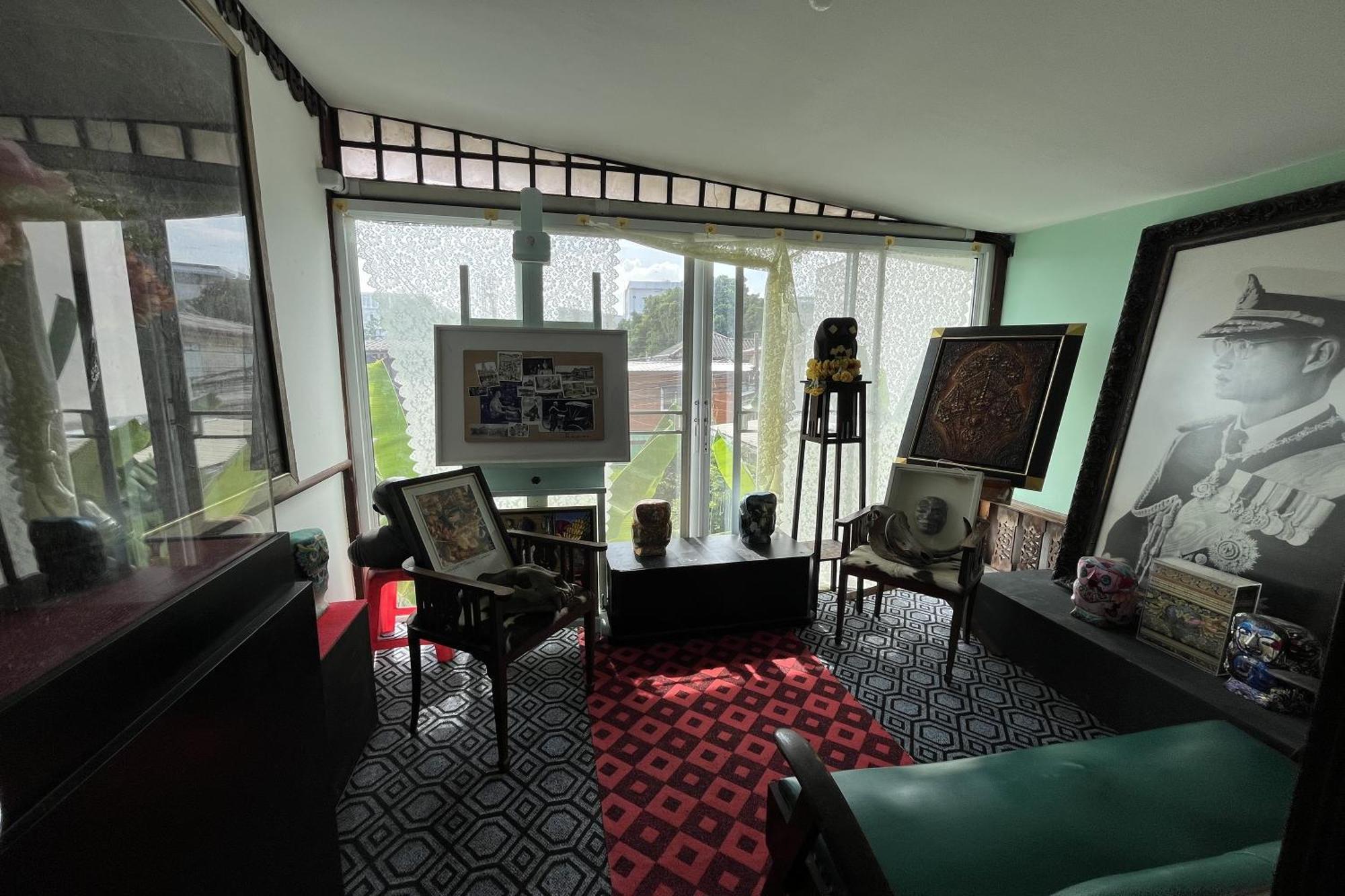 64 Sweethome Dusit Bkk Bangkok Extérieur photo