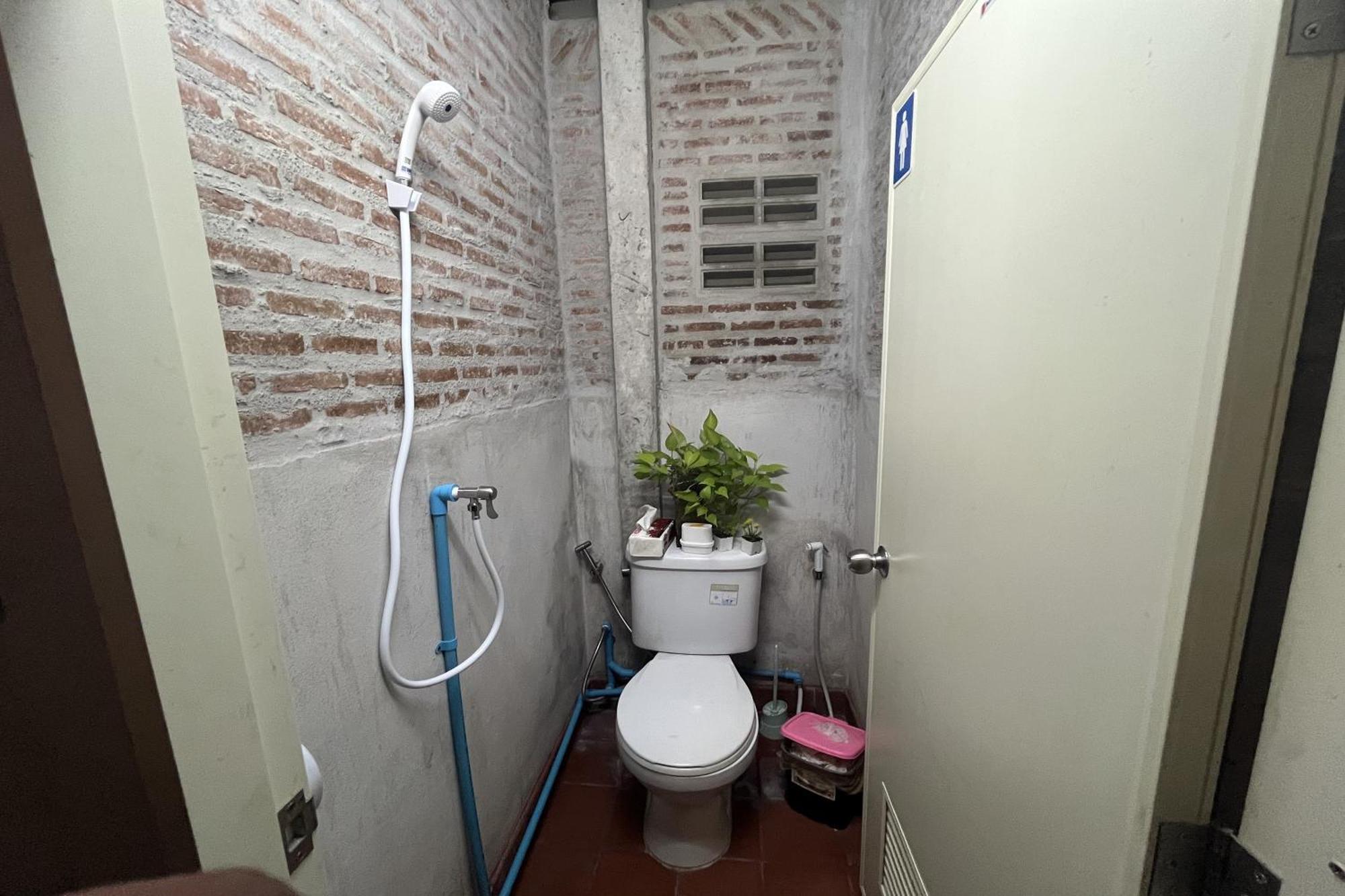 64 Sweethome Dusit Bkk Bangkok Extérieur photo