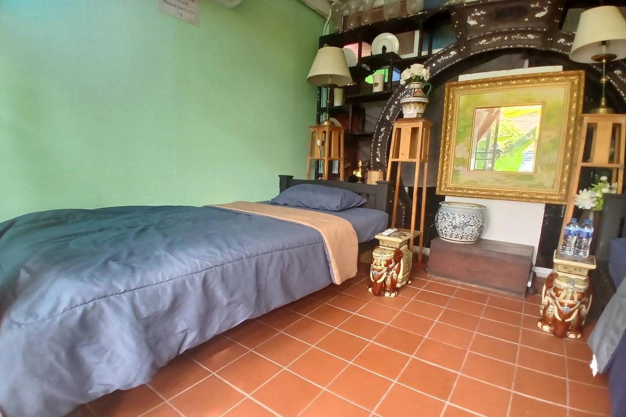 64 Sweethome Dusit Bkk Bangkok Extérieur photo