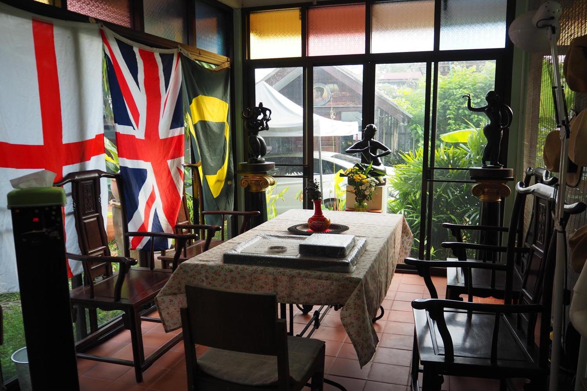 64 Sweethome Dusit Bkk Bangkok Extérieur photo